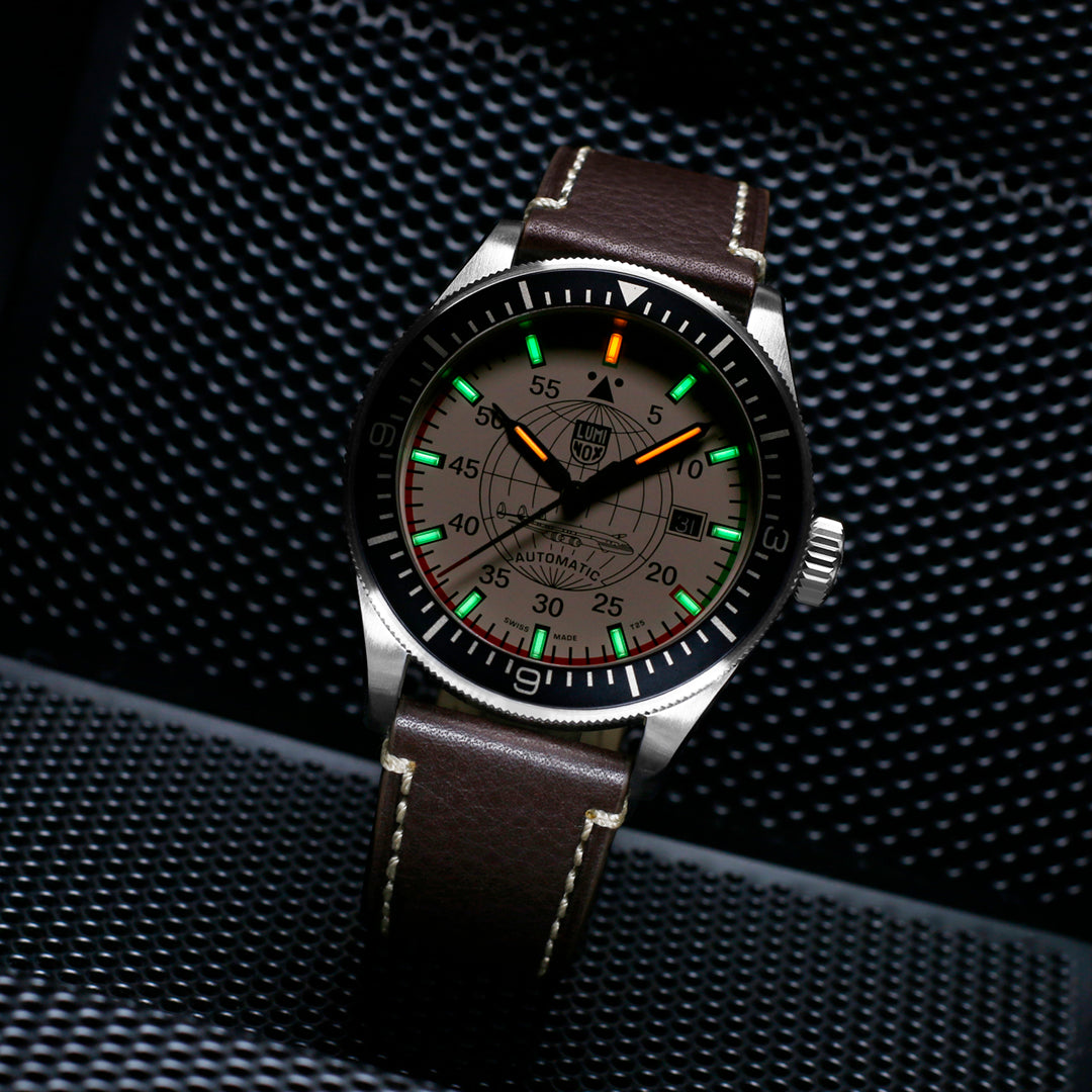 Luminox Constellation Automatic Series 9607