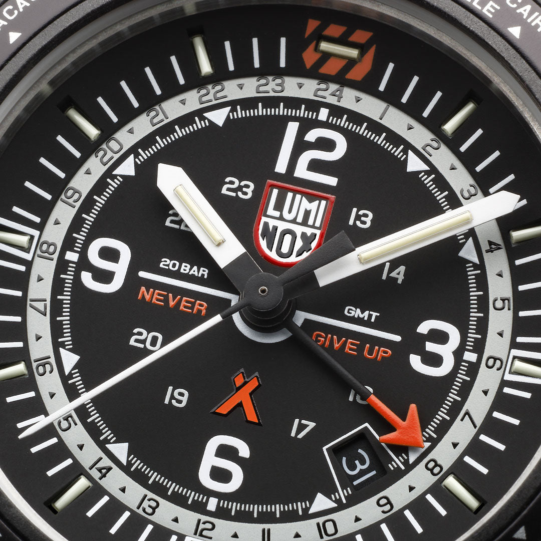 Luminox Bear Grylls Survival Air Series 3762