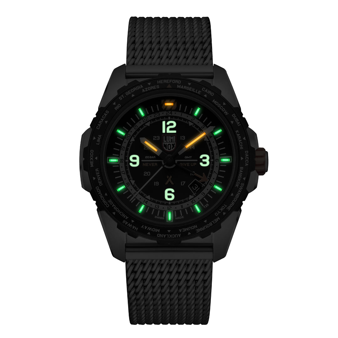 Luminox Bear Grylls Survival Air Series 3762