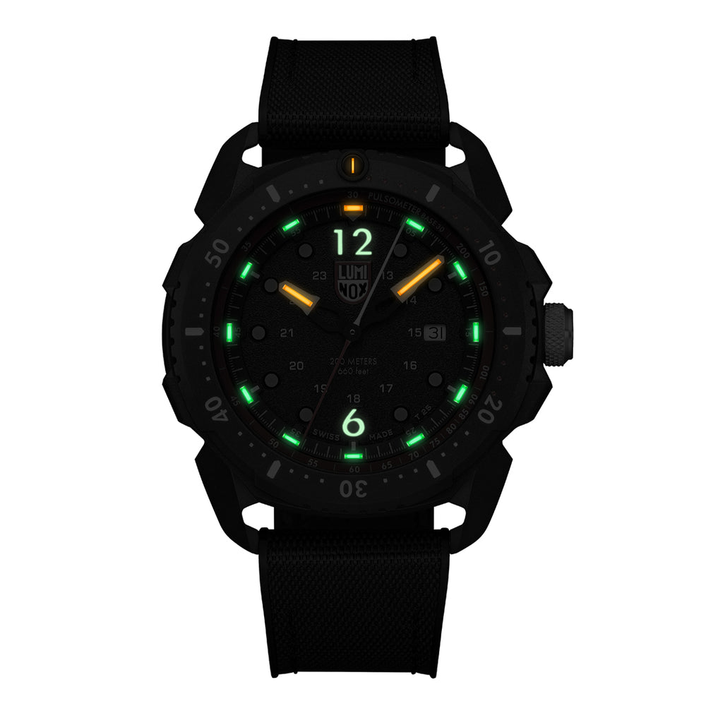 Luminox Ice-Sar Arctic 1050 Series 1051