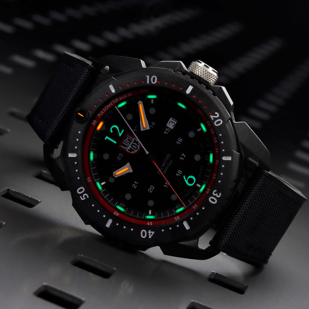 Luminox Ice-Sar Arctic 1050 Series 1051