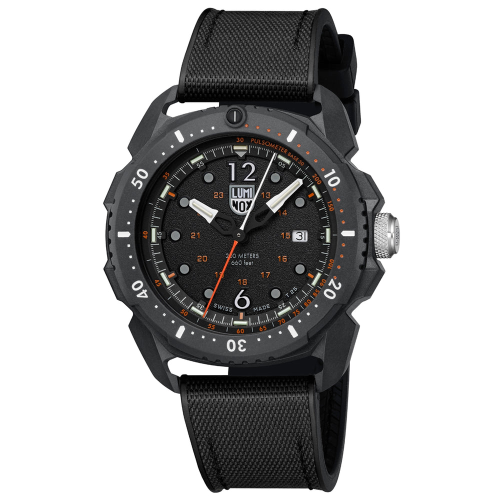 Luminox Ice-Sar Arctic 1050 Series 1052