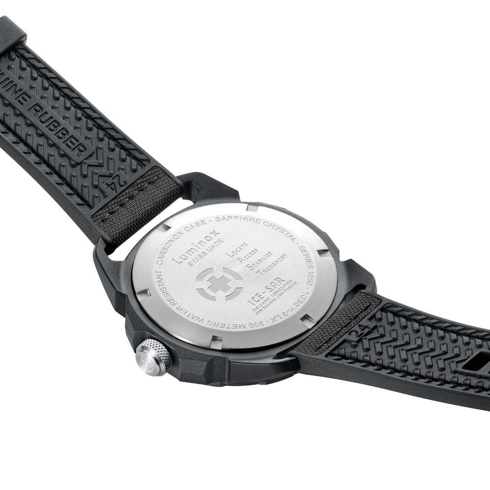 Luminox Ice-Sar Arctic 1050 Series 1052