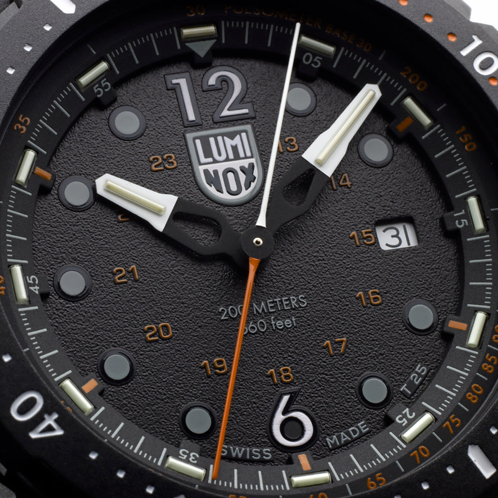 Luminox Ice-Sar Arctic 1050 Series 1052