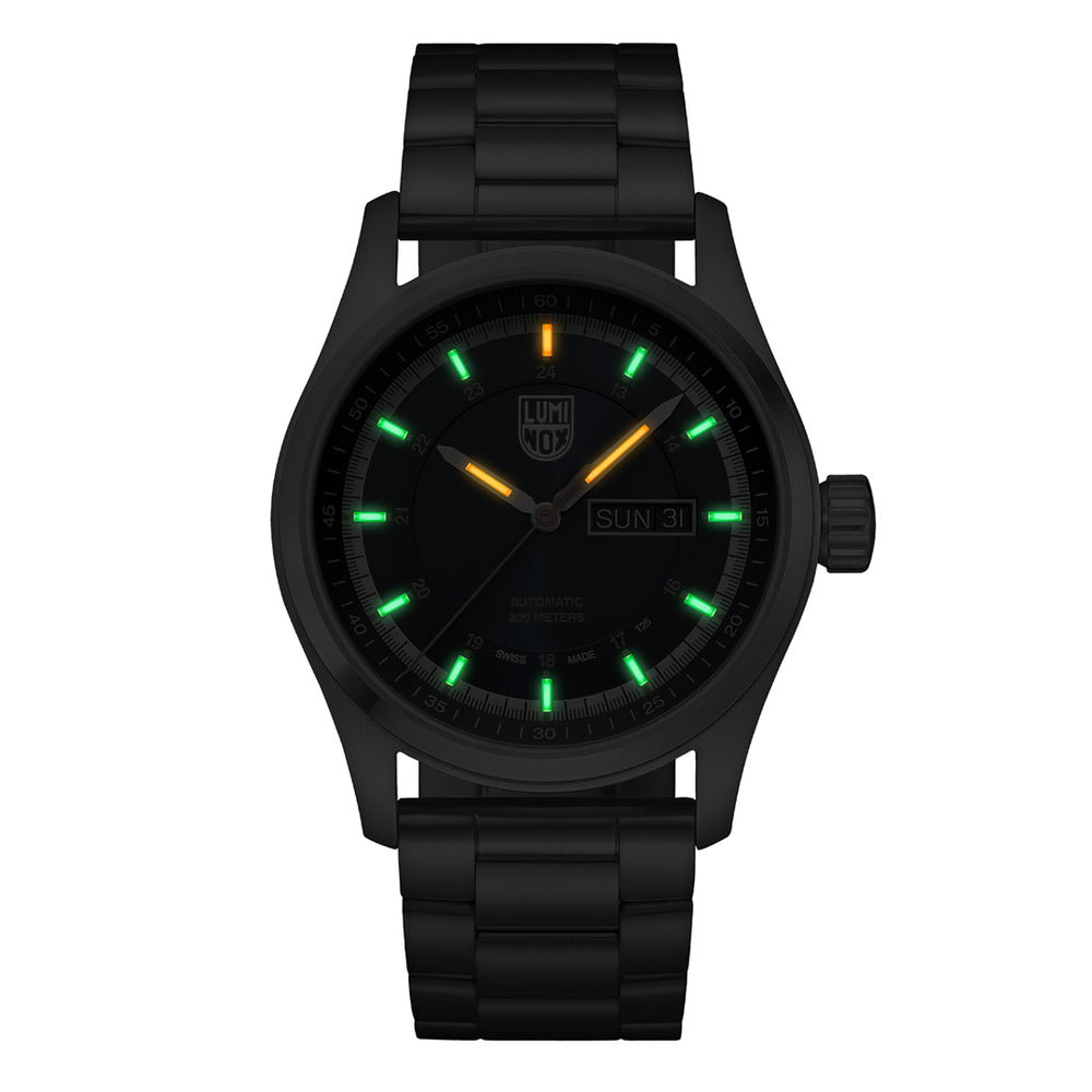 Luminox t25 cheap