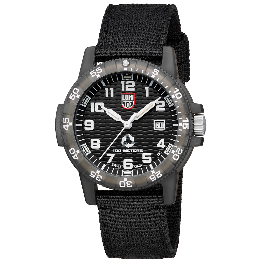 Luminox Tide Recycled Ocean Material Eco Sea Series 0321.ECO