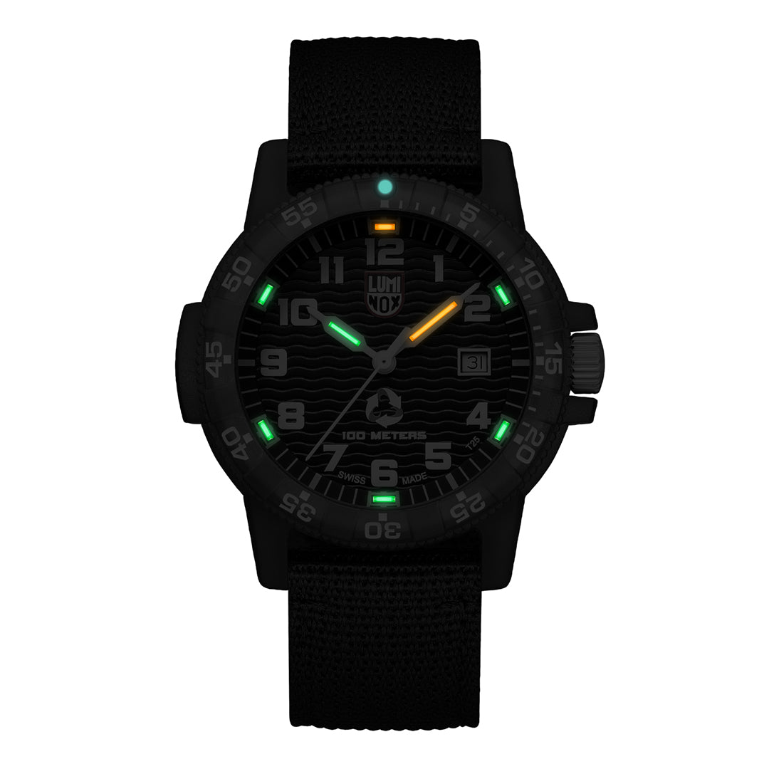 Luminox Tide Recycled Ocean Material Eco Sea Series 0321.ECO