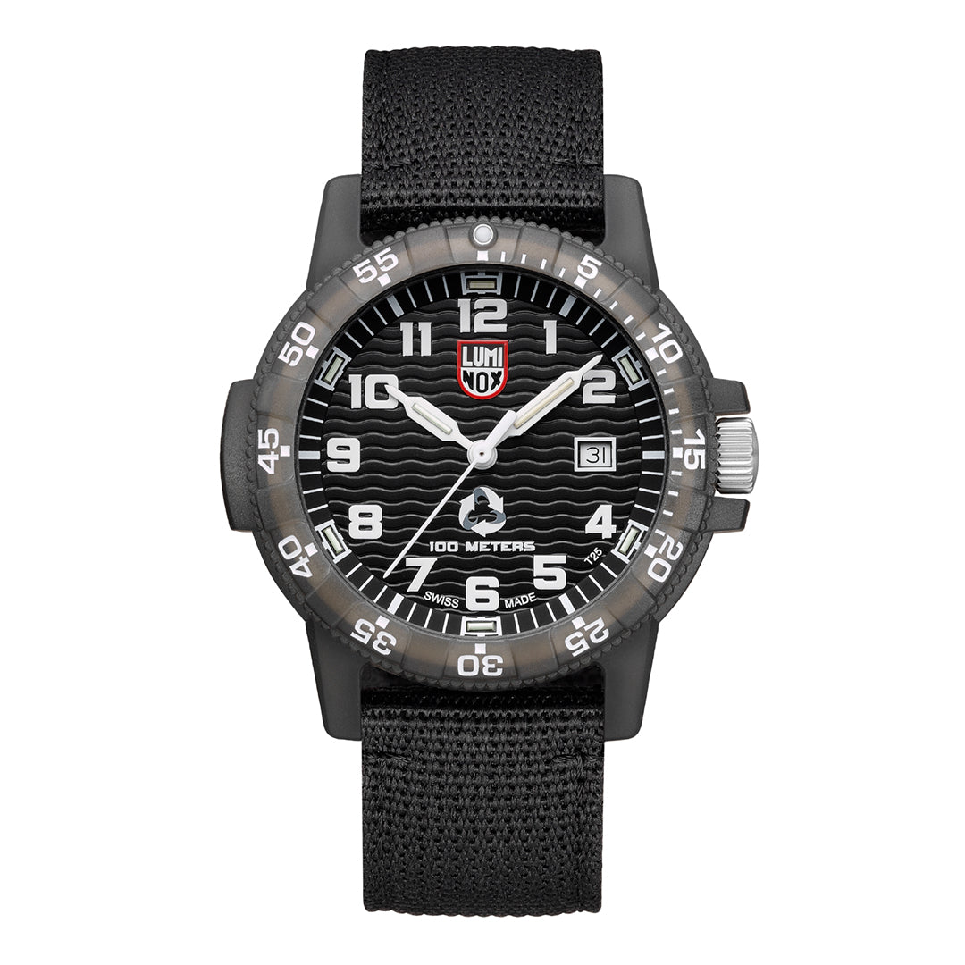 Luminox Tide Recycled Ocean Material Eco Sea Series 0321.ECO