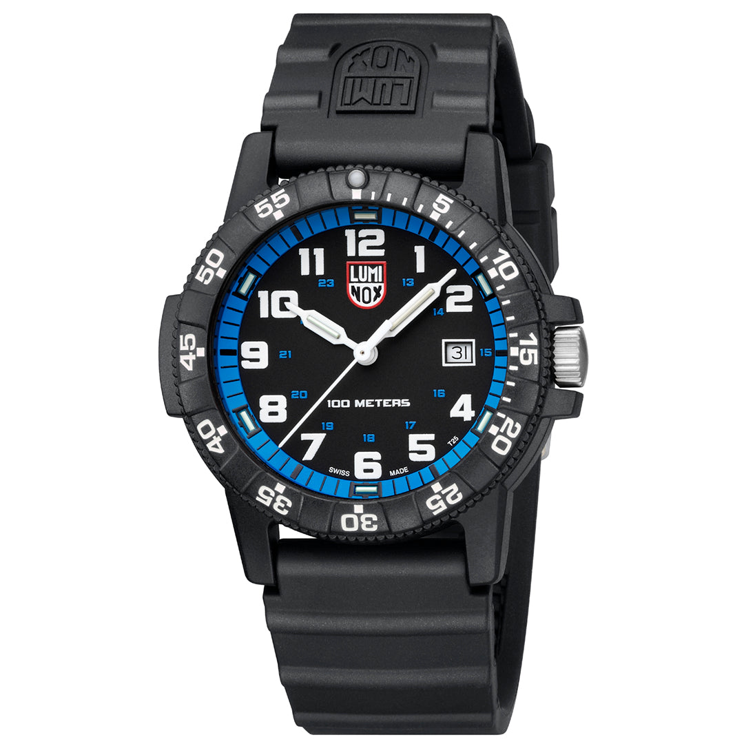 Luminox Leatherback Sea Turtle Giant Series 0324