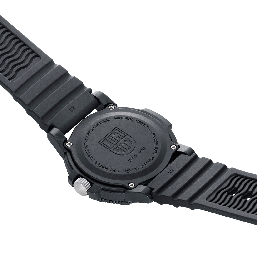 Luminox Leatherback Sea Turtle Giant Series 0324