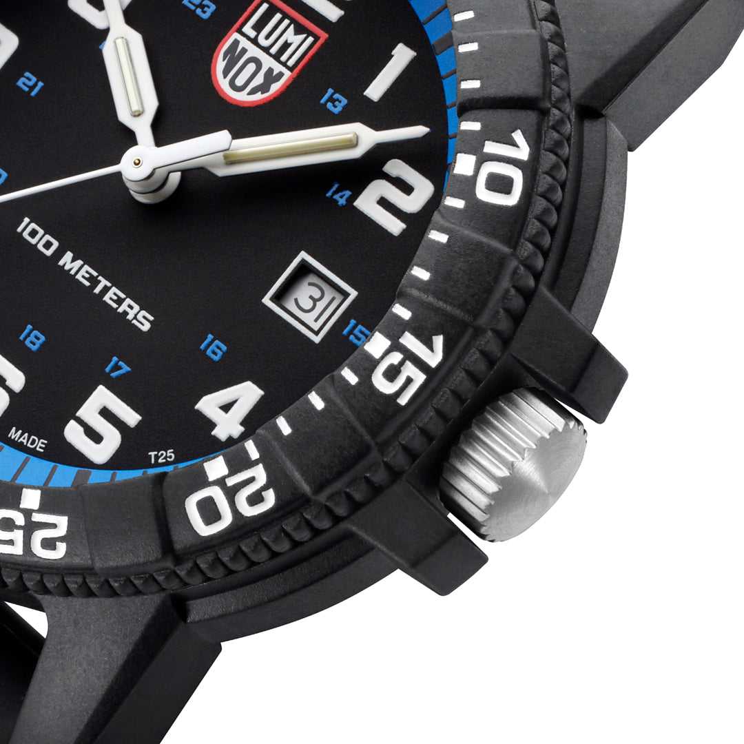 Luminox Leatherback Sea Turtle Giant Series 0324