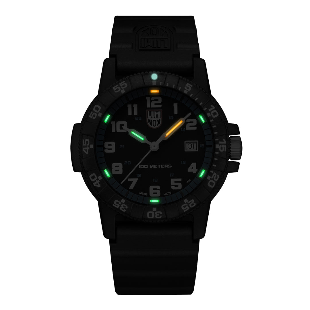 Luminox Leatherback Sea Turtle Giant Series 0324