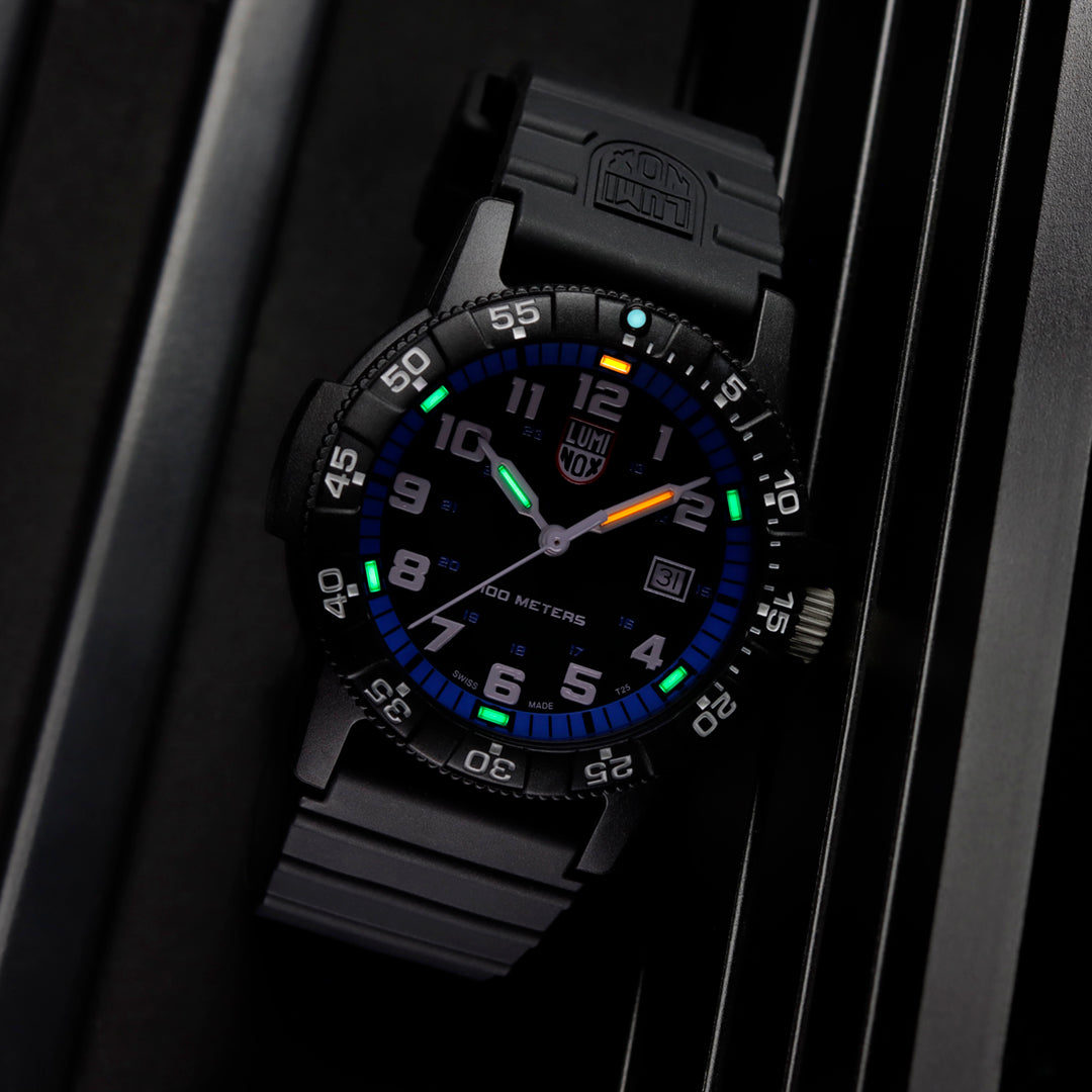 Luminox Leatherback Sea Turtle Giant Series 0324