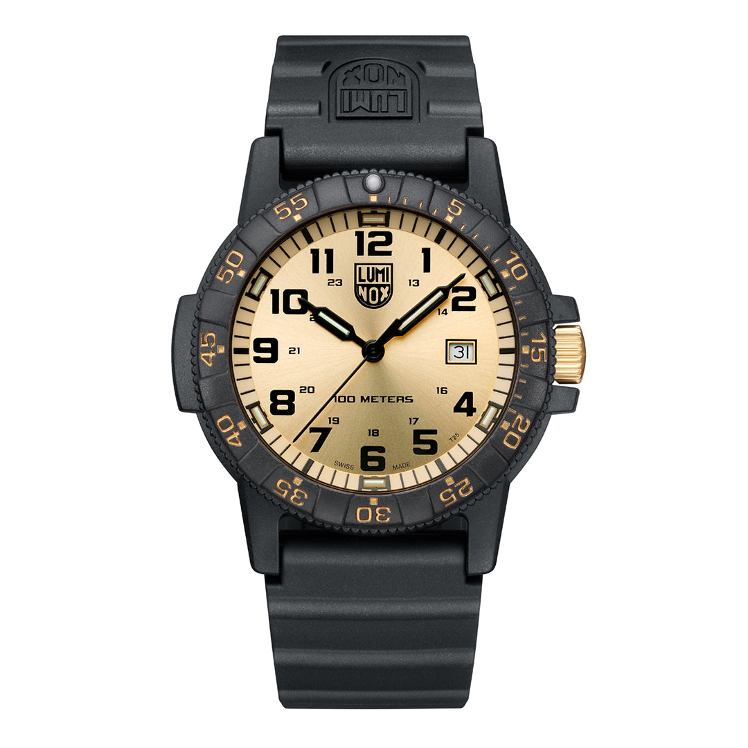 Luminox Leatherback Sea Turtle Giant Series 0325.GP