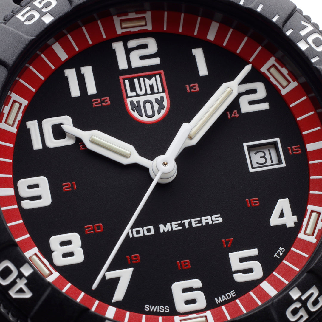 Luminox Leatherback Sea Turtle Giant Series 0335