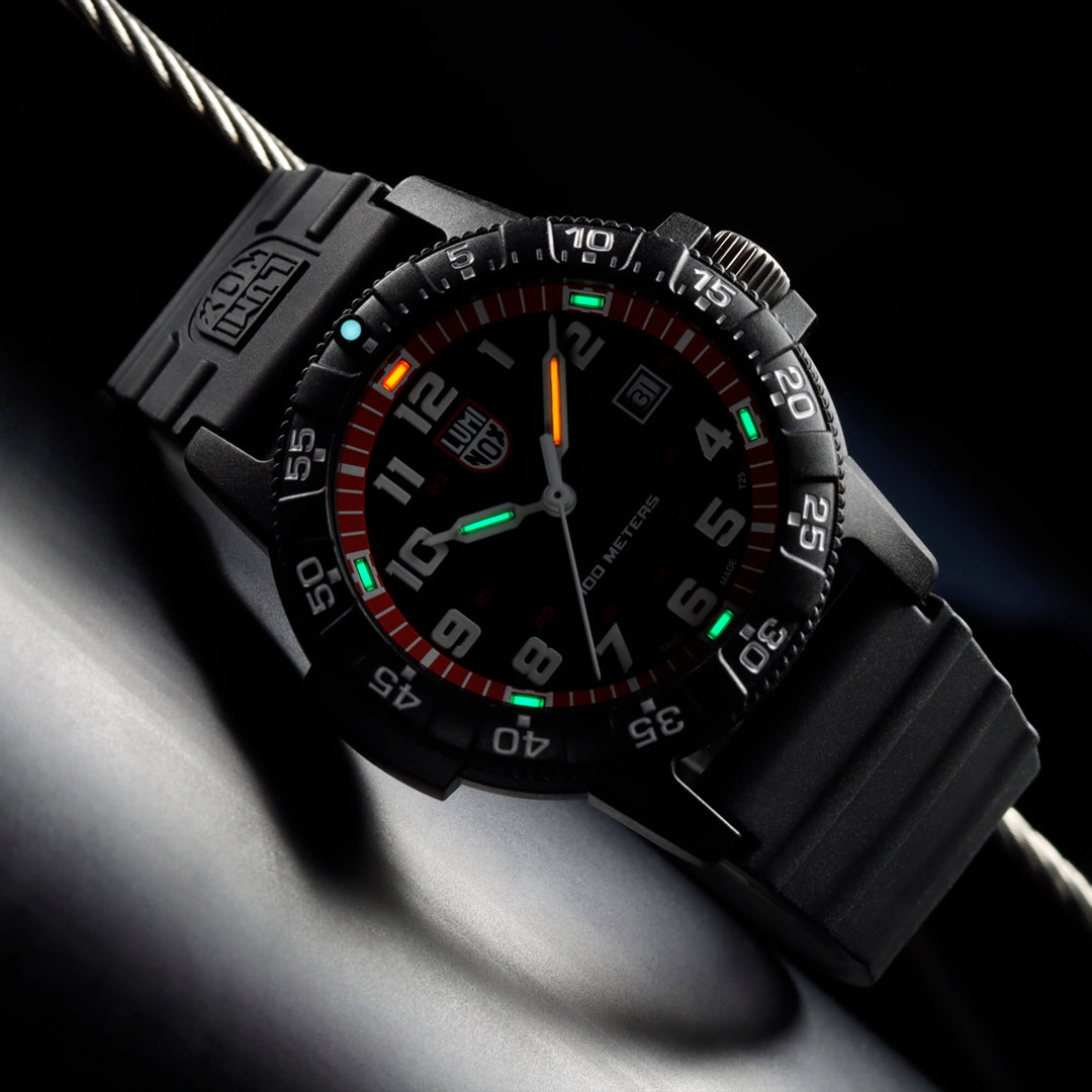 Luminox Leatherback Sea Turtle Giant Series 0335