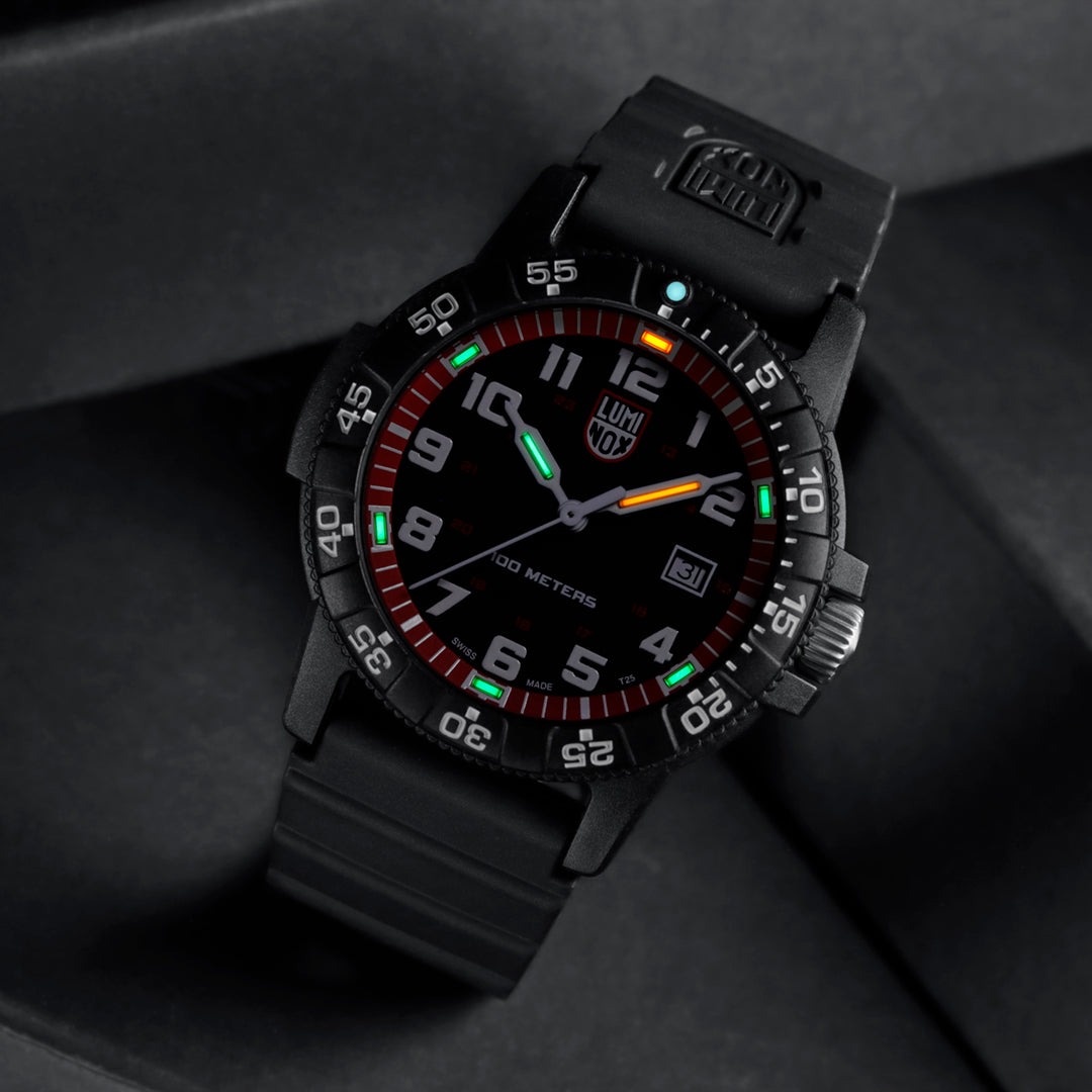 Luminox Leatherback Sea Turtle Giant Series 0335