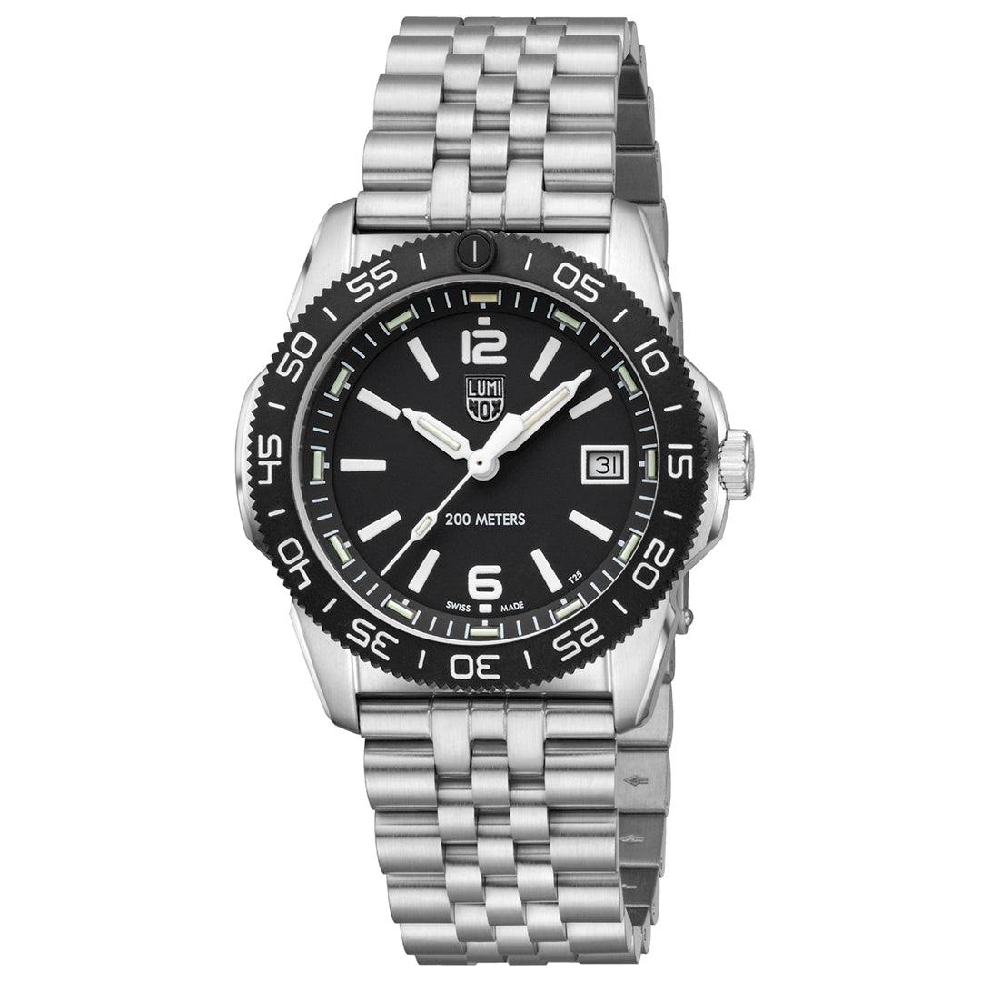 Luminox Pacific Diver Ripple 3120M Series 3122M - Cirelli