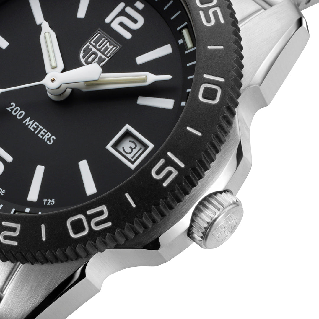 Luminox Pacific Diver Ripple 3120M Series 3122M