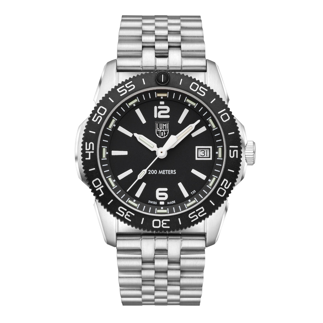 Luminox Pacific Diver Ripple 3120M Series 3122M