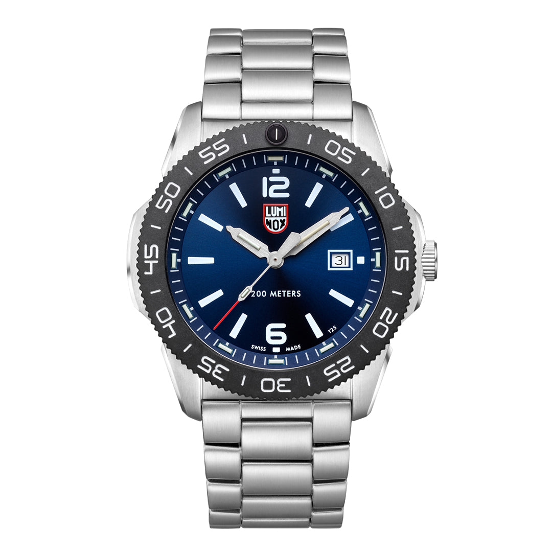 Luminox Pacific Diver Series 3123