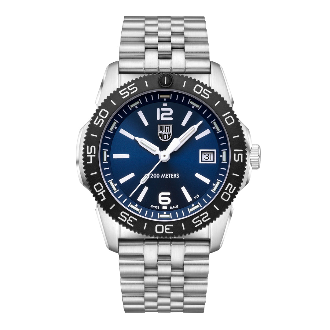 Luminox Pacific Diver Ripple 3120M Series 3123M.SET