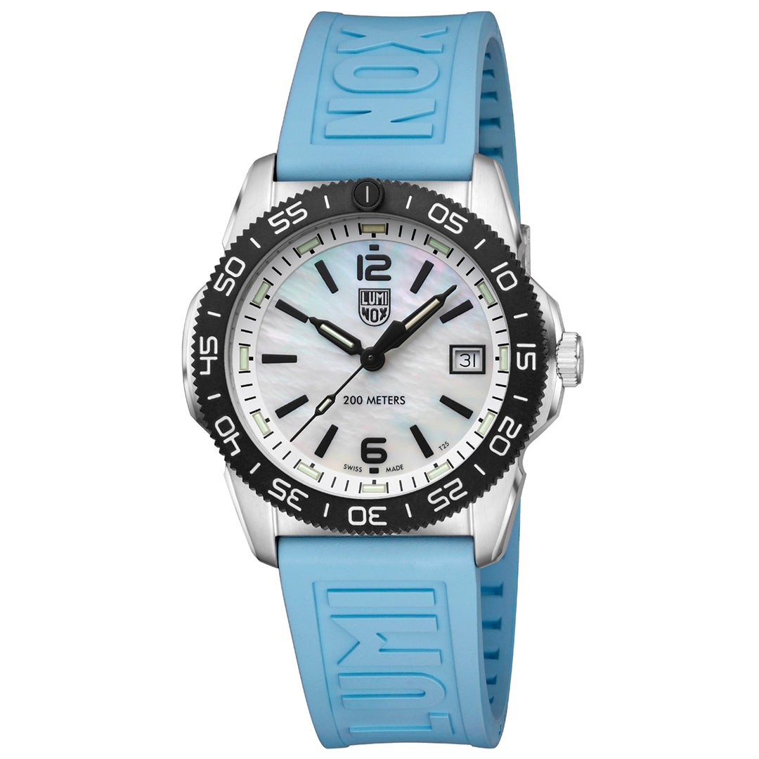 Luminox Pacific Diver Ripple 3120M Series 3124M