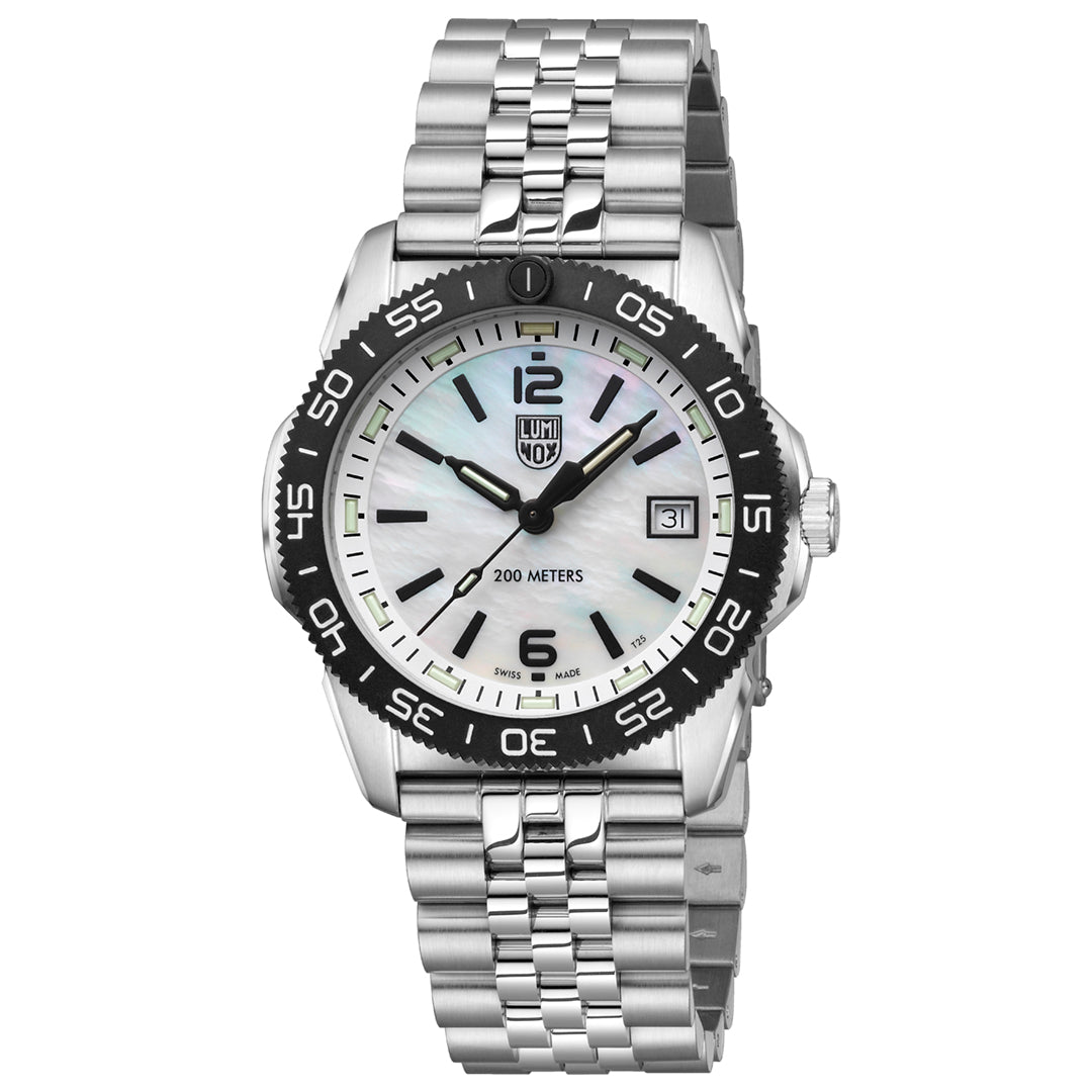 Luminox Pacific Diver Ripple 3120M Series 3126M - Cirelli