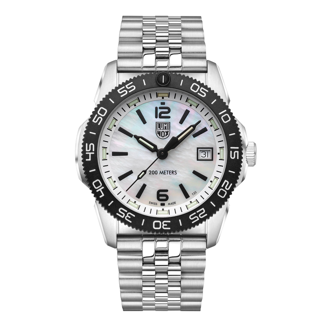 Luminox Pacific Diver Ripple 3120M Series 3126M - Cirelli
