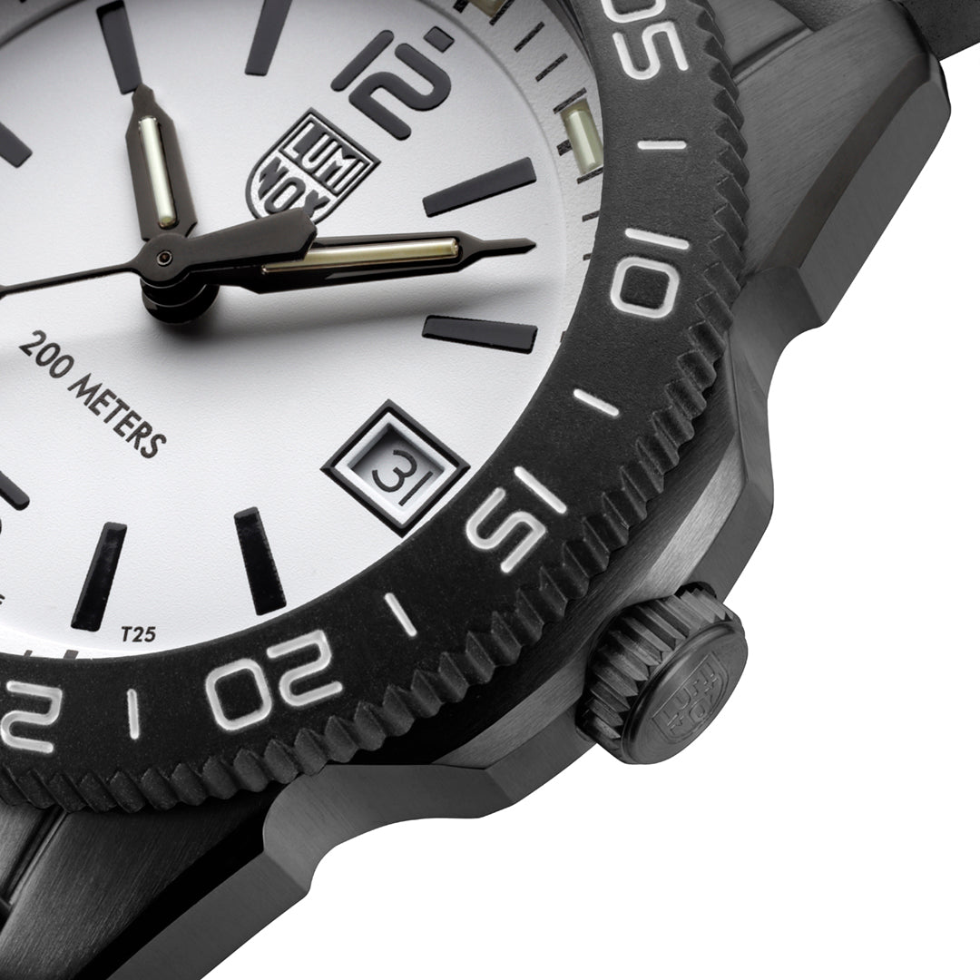 Luminox Pacific Diver Ripple 3120M Series 3127M