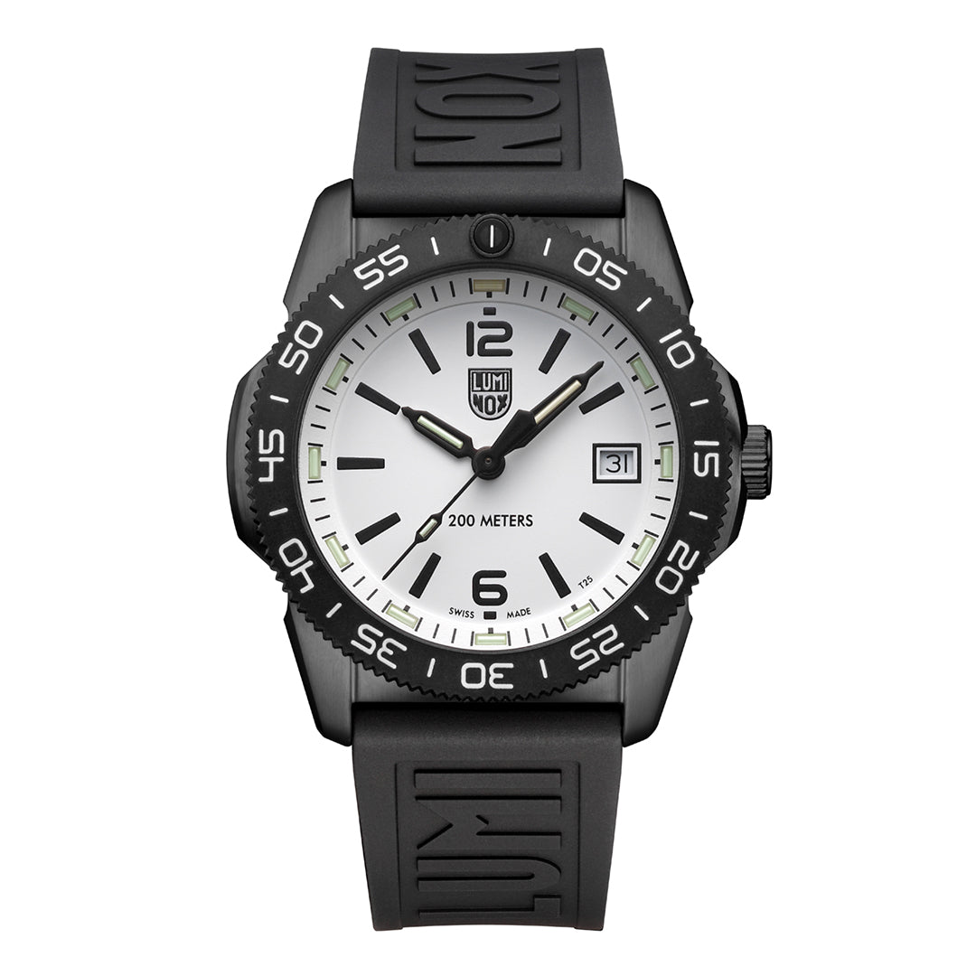 Luminox Pacific Diver Ripple 3120M Series 3127M