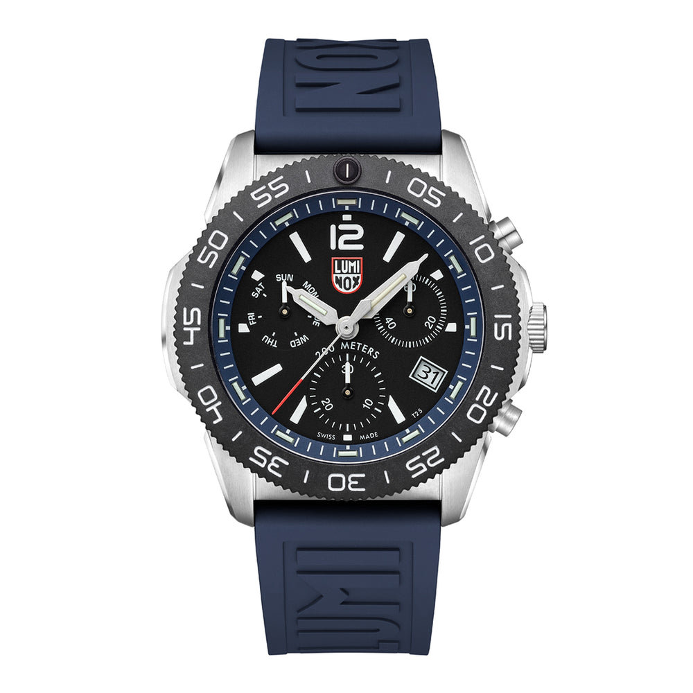 Tag heuer diver chronograph cheap