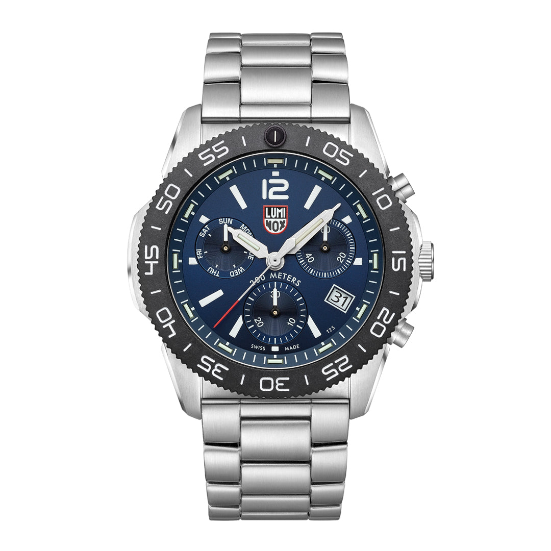 Luminox Pacific Diver Chronograph Series 3144