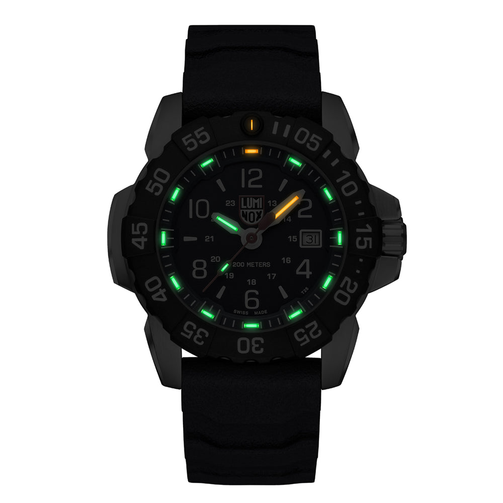 Luminox Navy Seal RSC Series 3253.CB