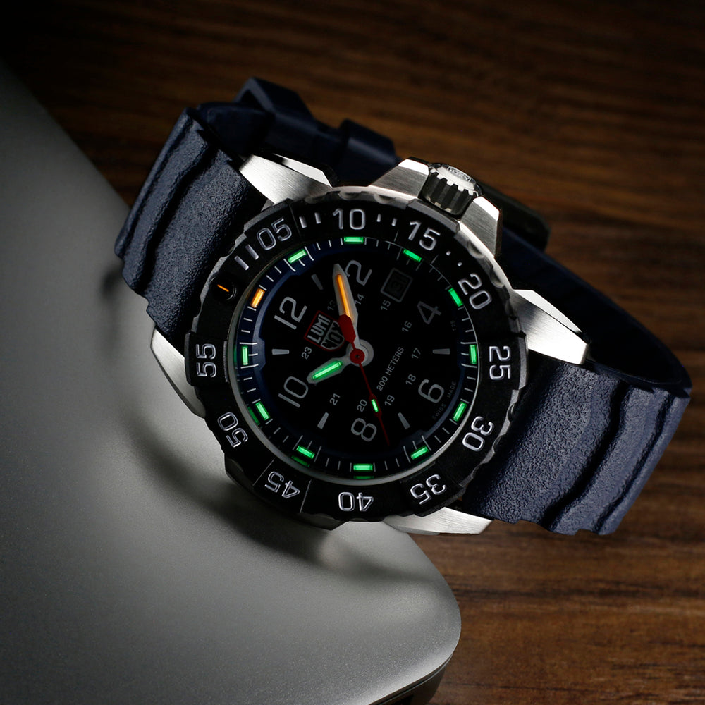 Luminox Navy Seal RSC Series 3253.CB