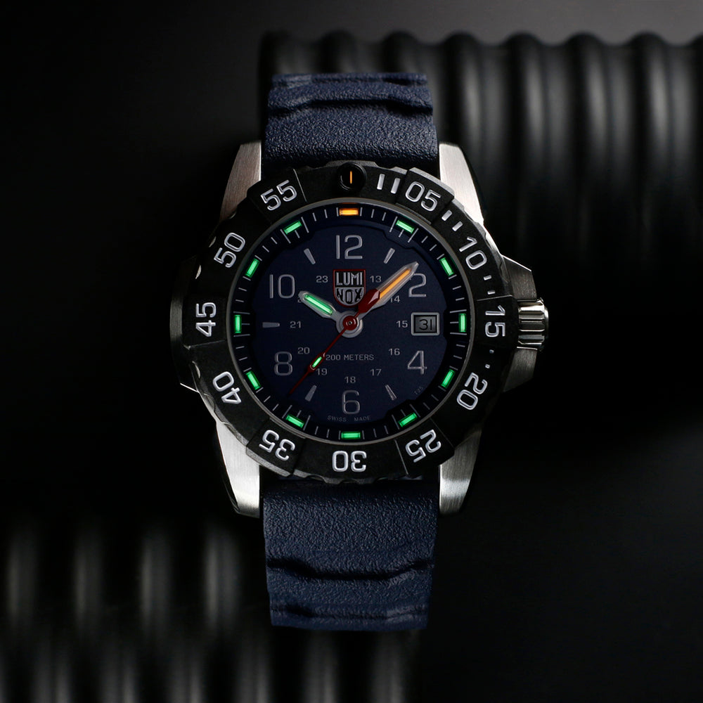 Luminox Navy Seal RSC Series 3253.CB