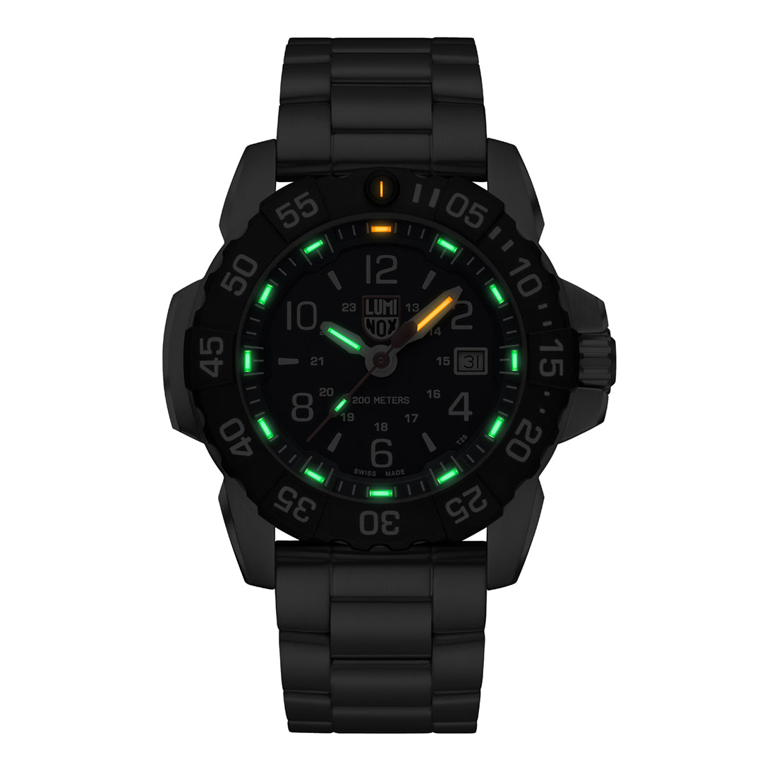 Luminox Navy Seal RSC Series 3254.CB