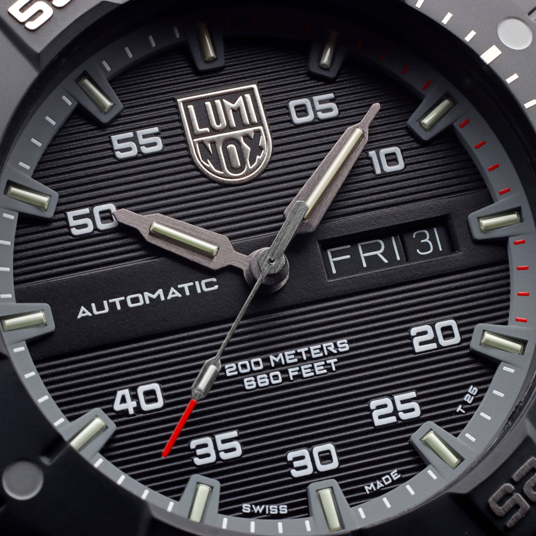 Luminox Master Carbon SEAL Automatic Series 3862