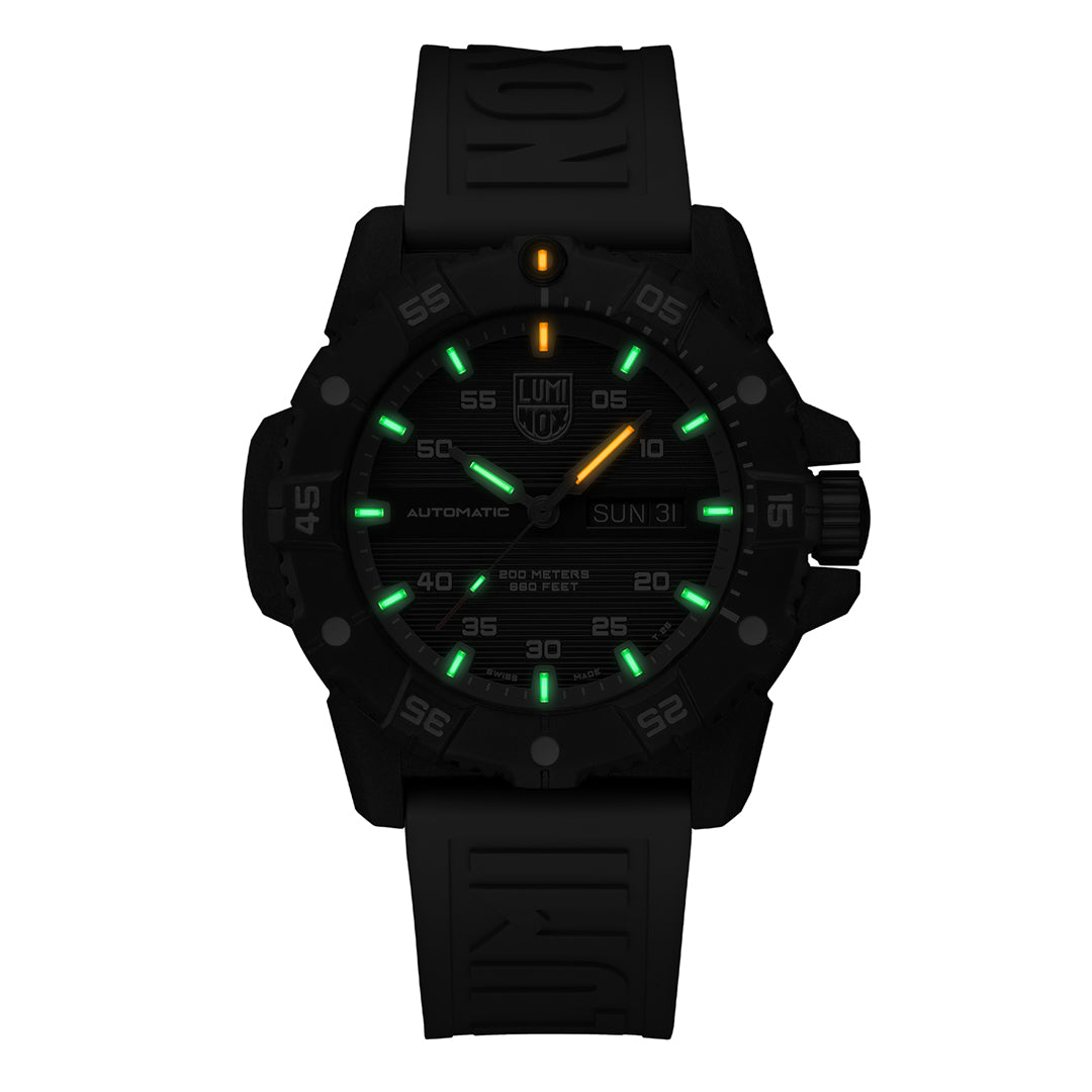 Luminox Master Carbon SEAL Automatic Series 3862