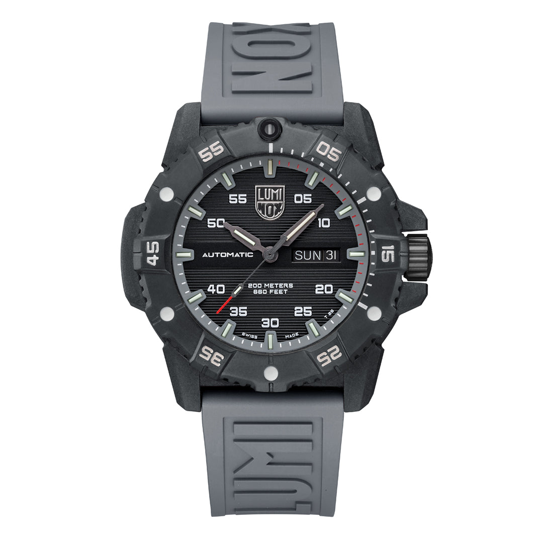 Luminox Master Carbon SEAL Automatic Series 3862