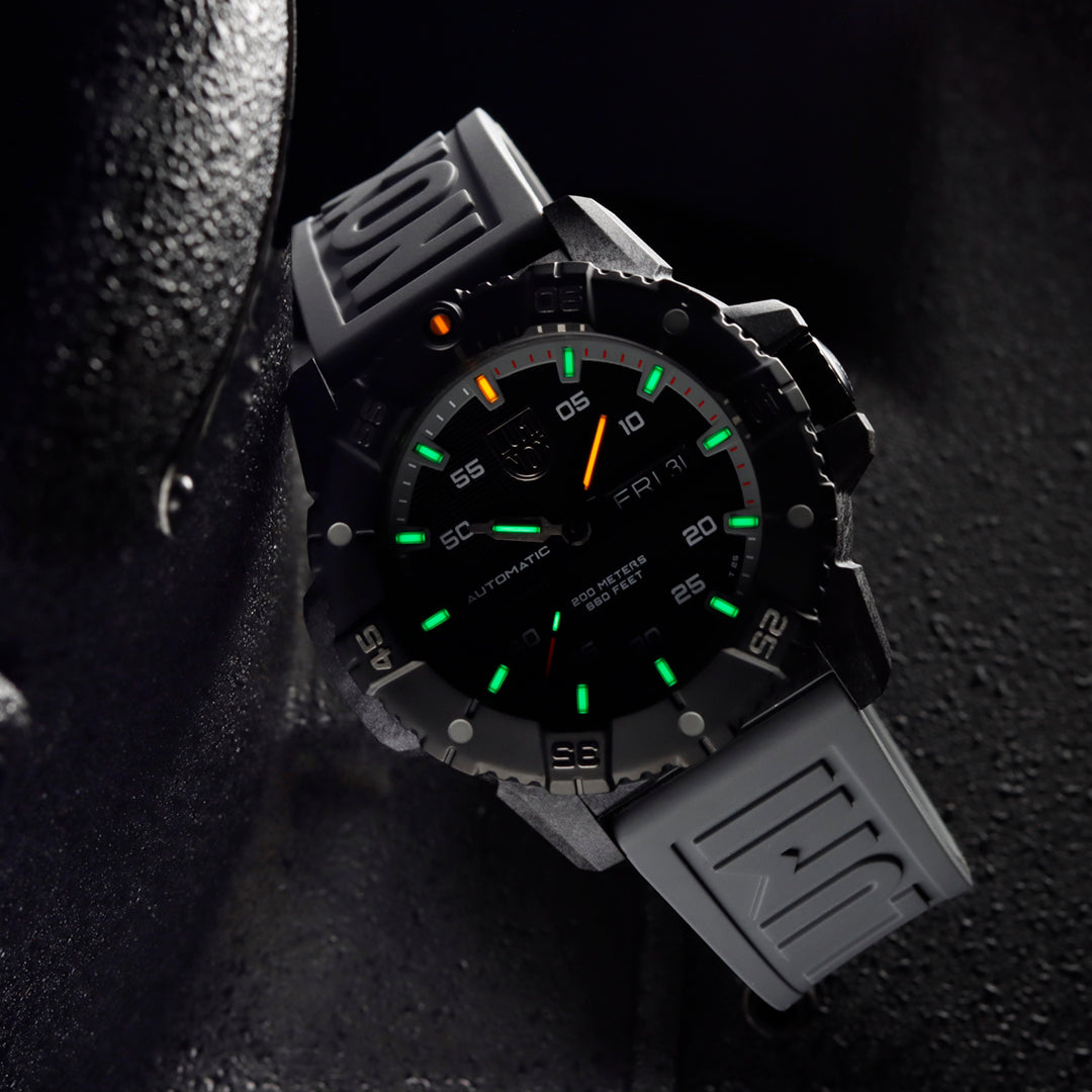 Luminox Master Carbon SEAL Automatic Series 3862
