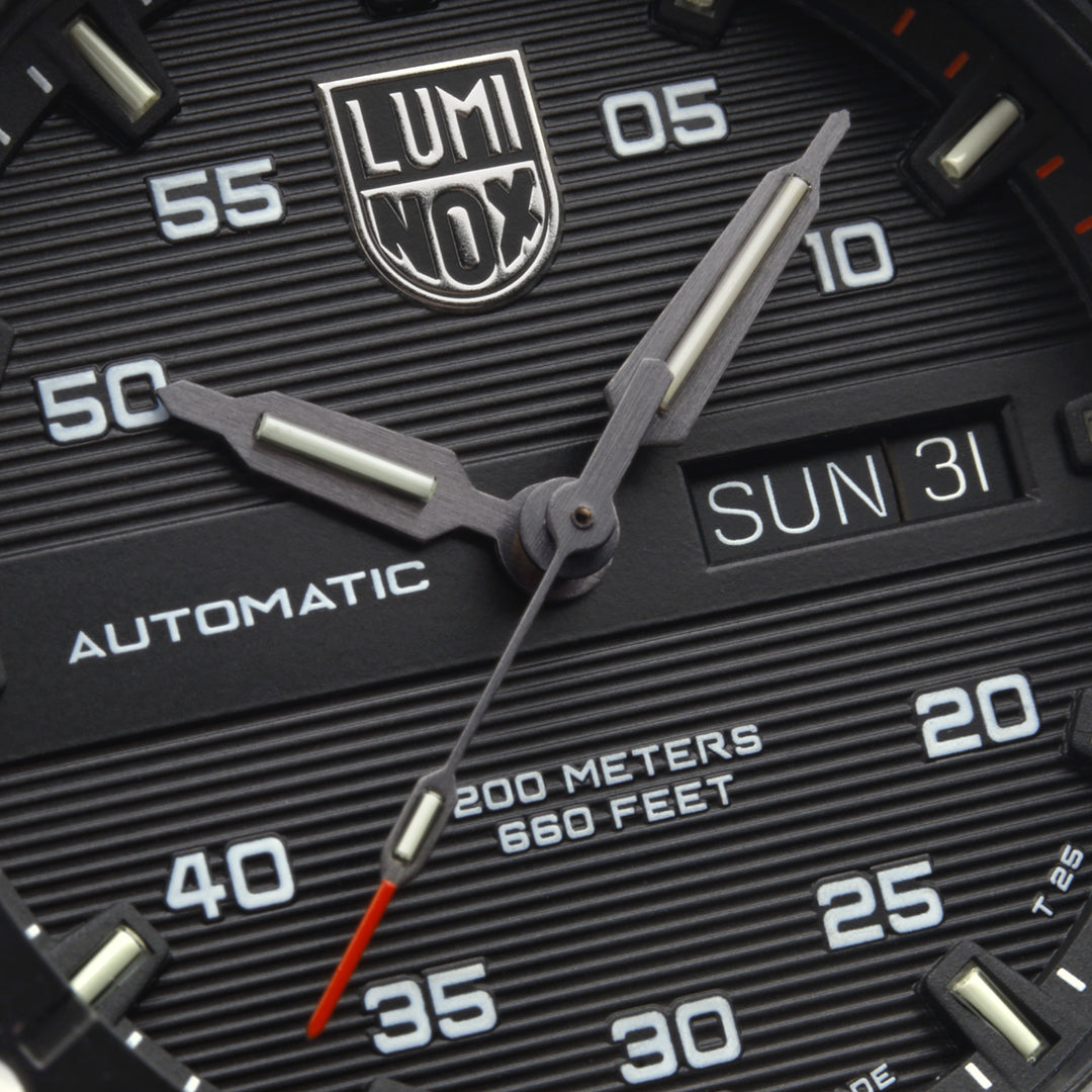 Luminox Master Carbon SEAL Automatic Series 3875