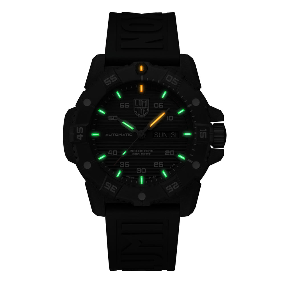 Luminox Master Carbon SEAL Automatic Series 3877