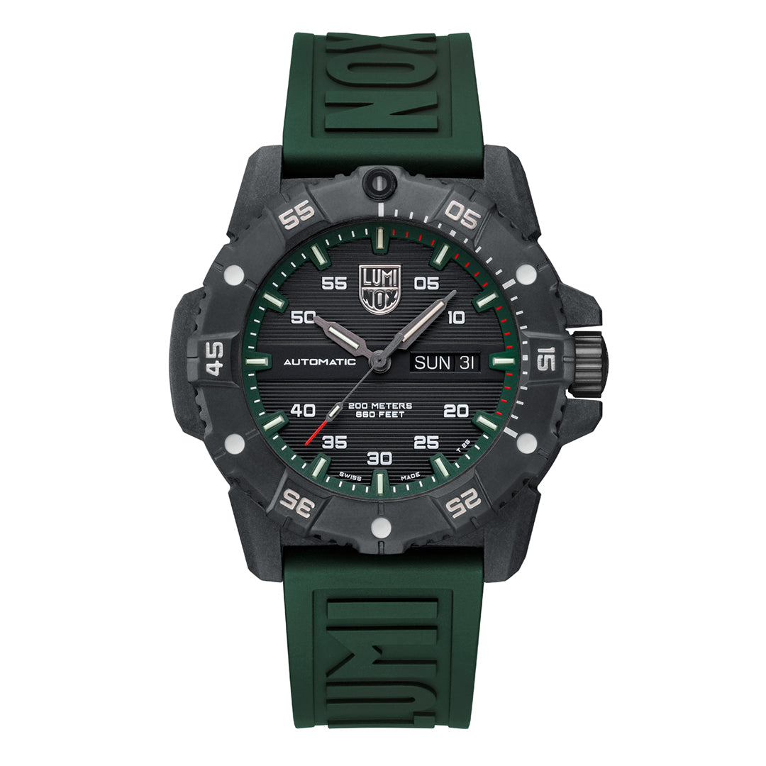 Luminox Master Carbon SEAL Automatic Series 3877