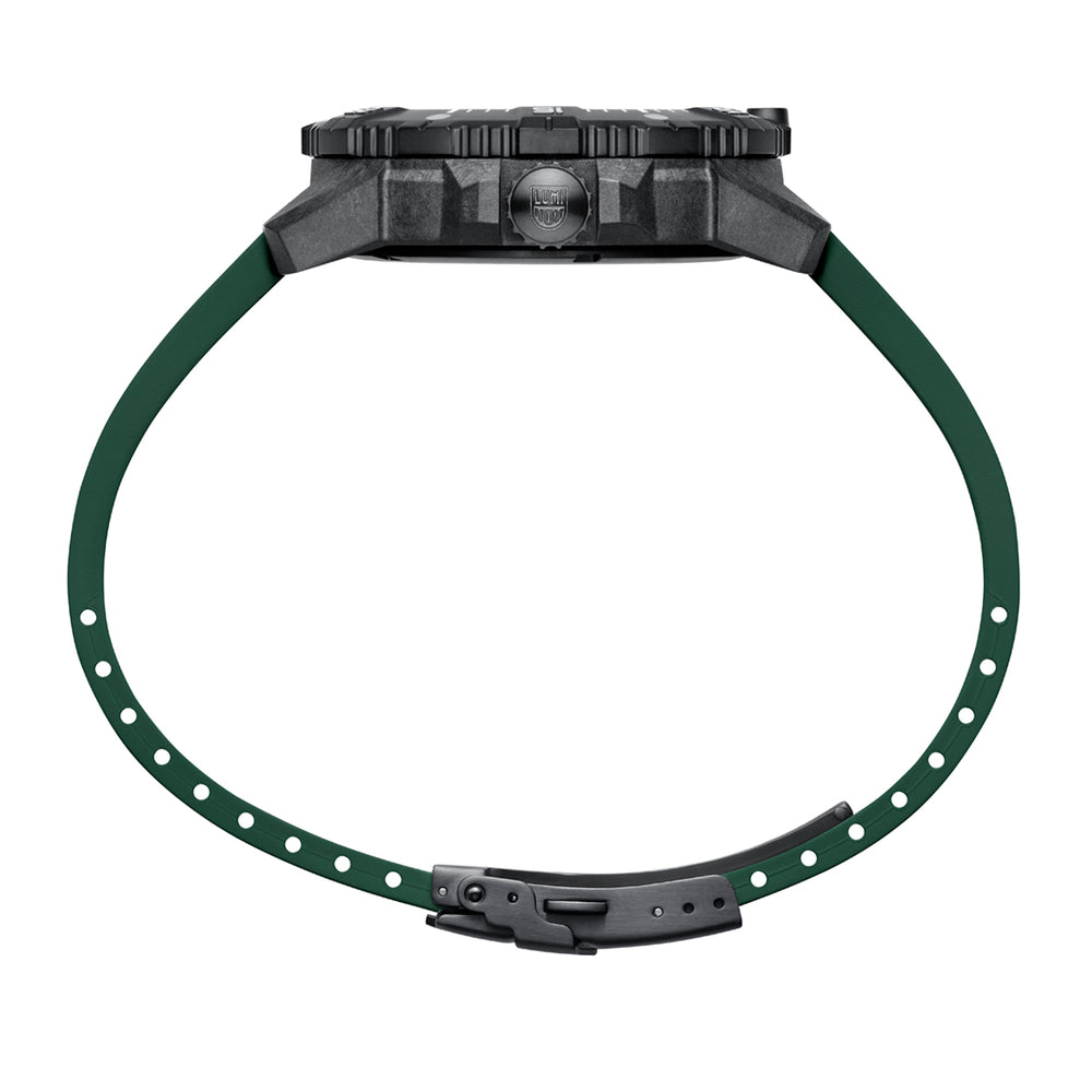 Luminox Master Carbon SEAL Automatic Series 3877 — Cirelli Jewelers