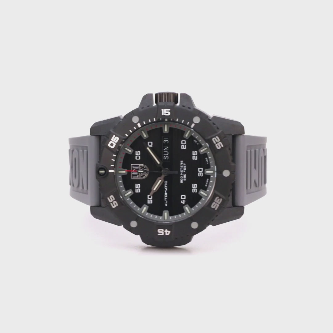 Luminox Master Carbon SEAL Automatic Series 3862