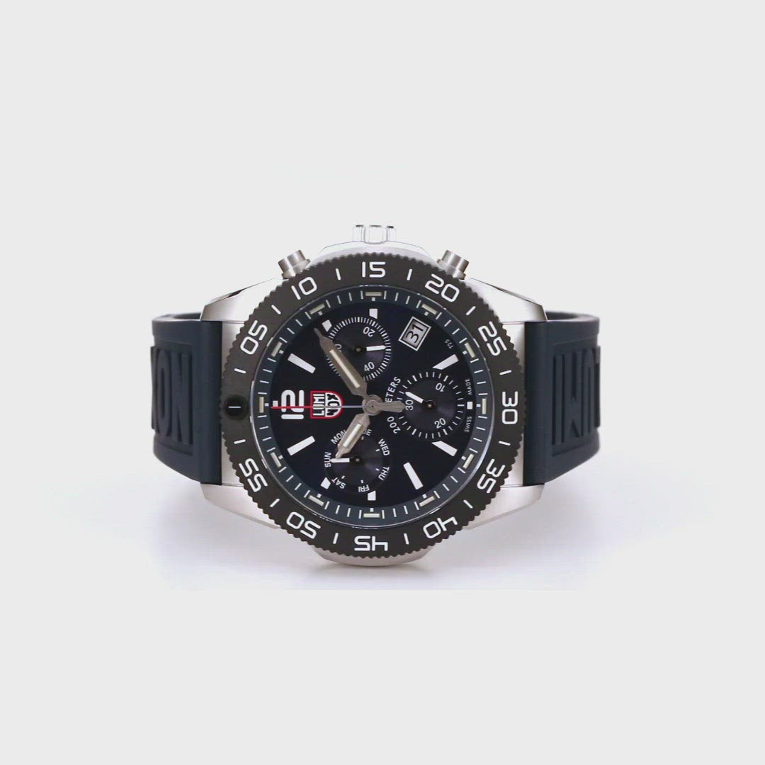 Luminox Pacific Diver Chronograph Series 3143