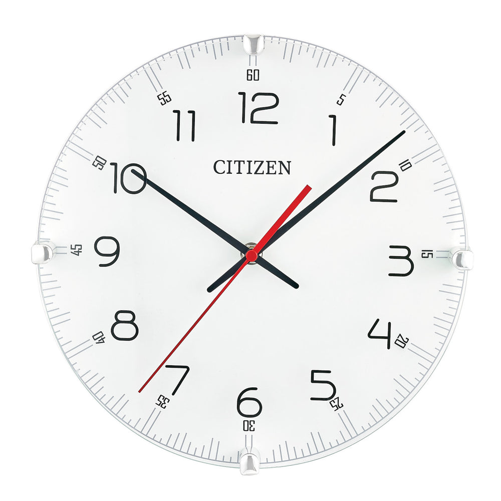 Citizen Astro Collection Wall Clock CC2121