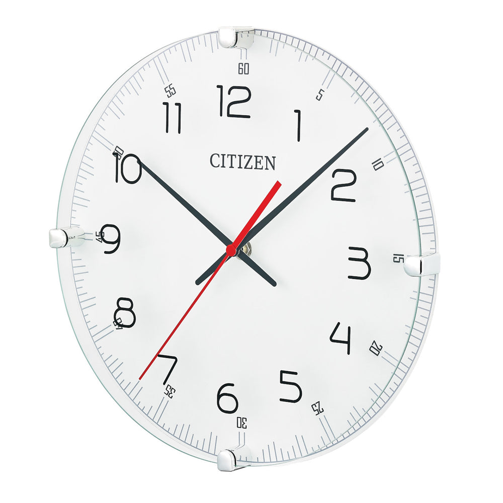 Citizen Astro Collection Wall Clock CC2121