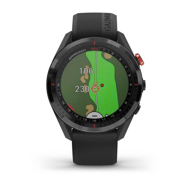 Garmin Approach® S62 | Premium Golf Watch - Cirelli Jewelers